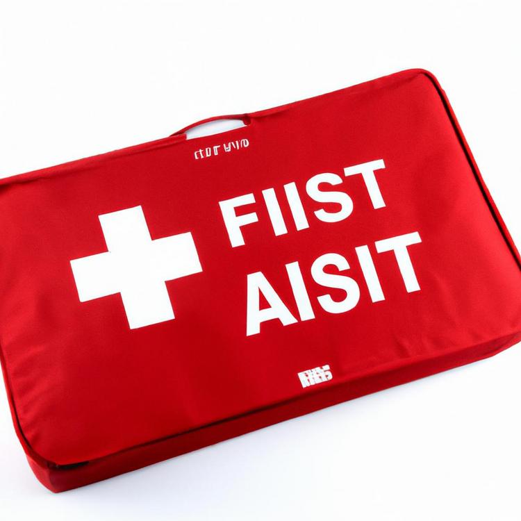 Apteczka na wakacje z dzieckiem