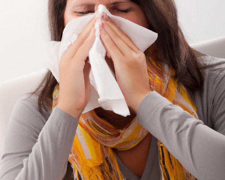 Poznaj objawy grypy żołądkowej!