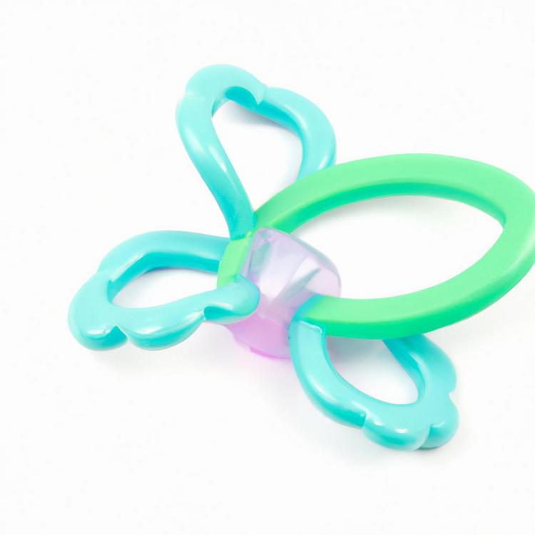 wysypka przy ząbkowaniu